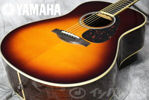 YAMAHA }n / LL6 ARE BS uETo[Xg ypRXz