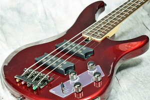 YAMAHA / TRBX304 Candy Apple Red (CAR) �y�����p���R�X�z