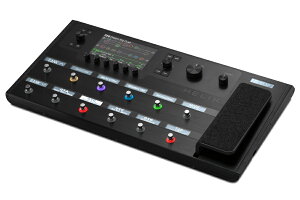 Line6 / HELIX Floor �y�����X�z
