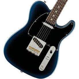 Fender/ American Professional II Telecaster Rosewood Fingerboard Dark Night フェンダー【新品特価】【御茶ノ水本店】【YRK】