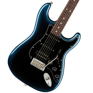 Fender/ American Professional II Stratocaster HSS Rosewood Fingerboard Dark Night tF_[y䒃m{XzyYRKz