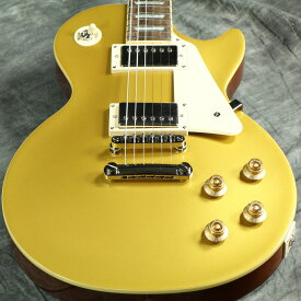 Epiphone / Inspired by Gibson Les Paul Standard 50s Metallic Gold エレキギター レスポール スタンダード【池袋店】
