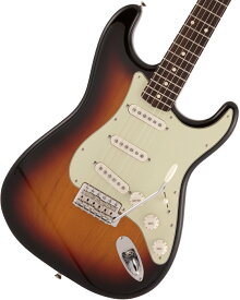 Fender / Made in Japan Heritage 60s Stratocaster Rosewood Fingerboard 3-Color Sunburst 【横浜店】【YRK】