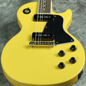 Epiphone / Inspired by Gibson Les Paul Special TV Yellow GLM^[ X|[ XyV