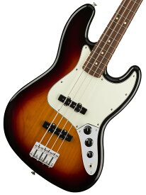 Fender / Player Series Jazz Bass 3-Color Sunburst Pau Ferro【池袋店】 フェンダー プレイヤーシリーズ 入門 初心者