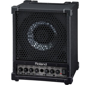 Roland / CM-30 Cube Monitor ���[�����h ���j�^�[�A���v