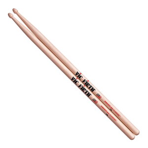 Vic Firth / Drum Stick American Classic VIC-7A Hickory 13.7×394mm