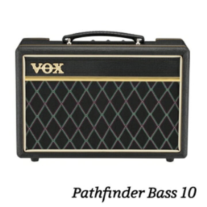楽天市場】VOX / Pathfinder Bass PFB-10 10wベースコンボアンプ【池袋店】 : イシバシ楽器 17Shops 楽天市場】VOX / Pathfinder Bass PFB-10 10wベースコンボアンプ【池袋店】 : イシバシ楽器 17Shops