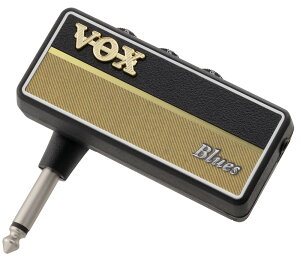 VOX / amPlug2 AP2-BL Blues {bNX AvO wbhtHAvyÉhXz