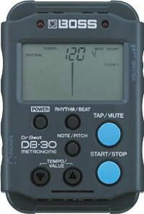 BOSS / DB-30 Dr.Beat dqgm[