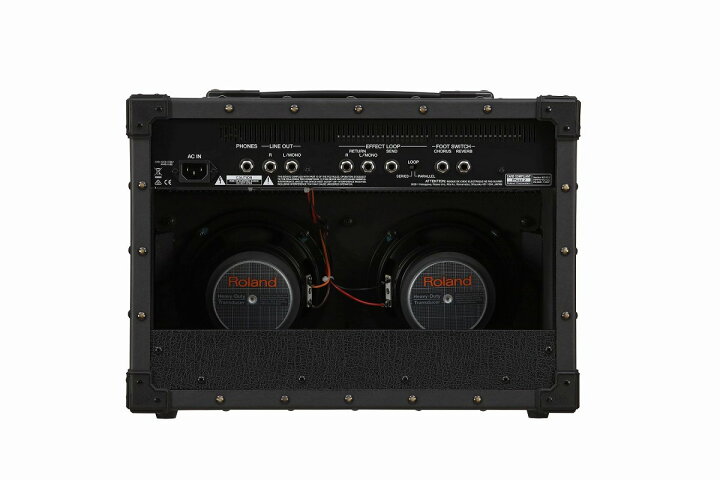 楽天市場】Roland / JC-22 ローランド ギターアンプ ジャズコーラス 