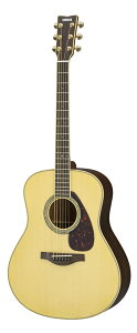 YAMAHA / LL6 ARE Natural (NT)yrܓXz AR[XeBbNM^[ ARM tH[NM^[ pbVusbNAbvځypCgP[Xtz LL6ARE LL-6