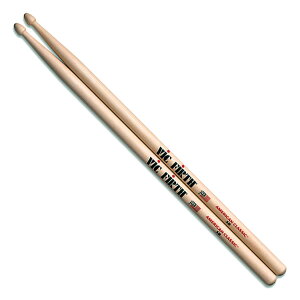 Vic Firth / Drum Stick American Classic VIC-5B Hickory 15.1×407mm