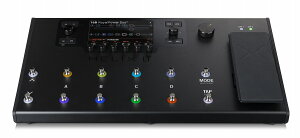 Line6 / HELIX LT �v���X�y�b�N�E�M�^�[�v���Z�b�T�[ ���C���V�b�N�X�y���É��h�X�z