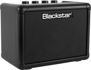 Blackstar / FLY 3 Watt Mini Amp O킸g~jAvII[fBIAvƂĂGOODI