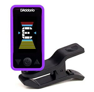 PLANET WAVES / Chromatic Headstock Tuner PW-CT-17PR PURPLE�y�S�֋��X�z