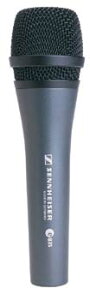 sennheiser �[���n�C�U�[ / E835 �_�C�i�~�b�N �}�C�N���t�H��