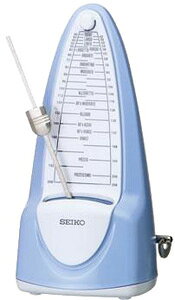 SEIKO / Metronome SPM320M Sky BlueyÉhXz