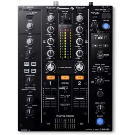 Pioneer DJ / DJM-450 DJミキサー【渋谷店】