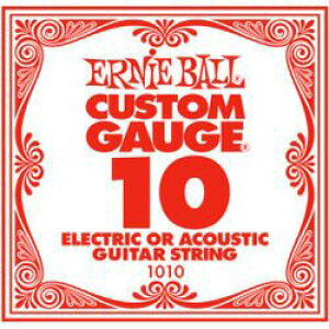 ERNiE BALL / 1010 010 GLM^[/ARMp o1{ ylXz