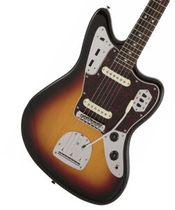 Fender / Made in Japan Traditional 60s Jaguar Rosewood Fingerboard 3-Color Sunburst tF_[yrܓXzyYRKz