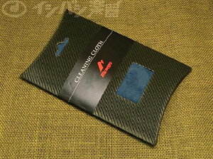 Morris / Cleaning Cloth [X N[jONX