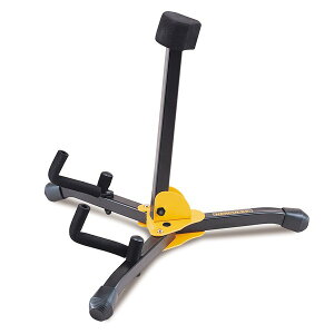 Hercules / GS402B Electric Guitar Stand with Stand Bag �G���L�M�^�[�p�~�j�X�^���h �y���l�X�z