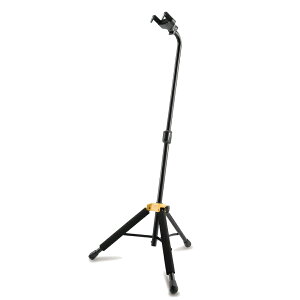 Hercules / GS414B PLUS Guitar Stand �l�b�N�Œ�d�l�M�^�[�X�^���h �y�����X�z