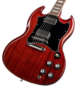 Gibson USA / SG Standard Heritage Cherry Mu\ GLM^[yaJXzyYRKz
