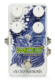 Electro-Harmonix / MOD 11 Modulator【渋谷店】