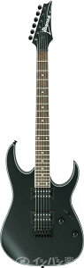 Ibanez / RG421EX Black Flat (BKF) �A�C�o�j�[�Y �y�����X�z