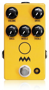 JHS Pedals / Charlie Brown V4 �I�[�o�[�h���C�u�y�r�ܓX�z