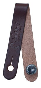 Righton! STRAPS / STRAP LINK BROWN ylXz