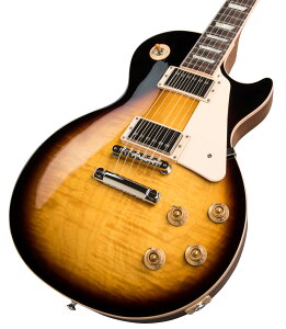 Gibson / Les Paul Standard 50s Tobacco Burst Mu\ X|[ X^_[h ypRXzyYRKz