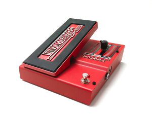 DIGITECH / WHAMMY 5 �f�W�e�b�N ���[�~�[�y�_���y�䒃�m���{�X�z