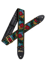 Gibson / ASVS-GAR The Garden Vintage Original Strap ギブソン ストラップ