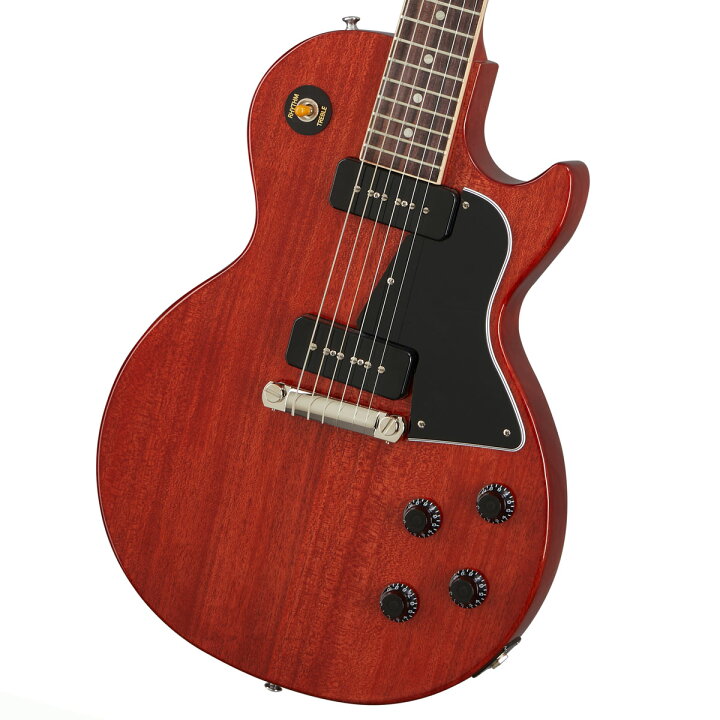 楽天市場】Gibson USA / Les Paul Special Vintage Cherry ギブソン  