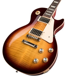 Gibson USA / Les Paul Standard 60s Bourbon Burst Mu\ X|[ X^_[h GLM^[yYRKz