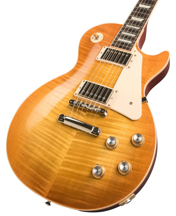 楽天市場】Gibson USA / Les Paul Standard 60s Unburst ギブソン レス  