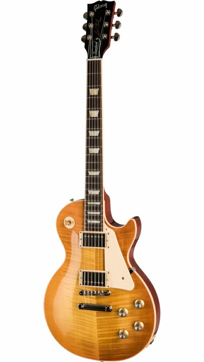 エピフォン LP STD HB レスポールスタンダード 調整済み 美品 ロック 