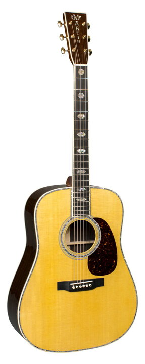 楽天市場】Martin / D-45 (2018) 【Standard Series】マーチン 