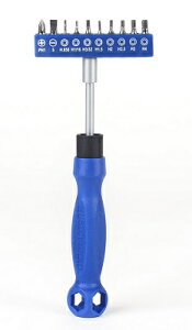 MUSICNOMAD / MN228 The Octopus TECH TOOL