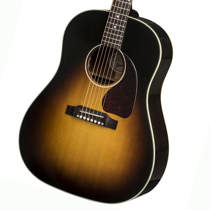 楽天市場】Gibson / J-45 Standard VS (Vintage Sunburst) ギブソン 