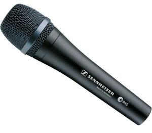 SENNHEISER / E945 �_�C�i�~�b�N �}�C�N���t�H���y�������K�i�z