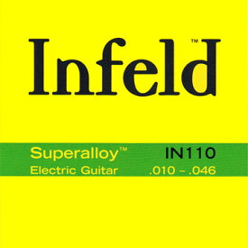 THOMASTIK-INFELD / IN110 Superalloy 10-46【渋谷店】