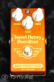 Mad Professor / New Sweet Honey Overdrive オーバードライブ【池袋店】