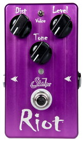 Suhr / RIOT DISTORTION ディストーション【渋谷店】