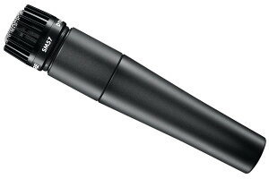 SHURE / SM57-LCE �_�C�i�~�b�N�}�C�N �y���l�X�z
