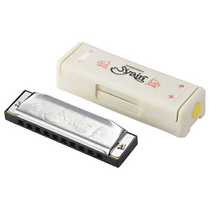 S.Yairi / Harmonica SYH-20 Key:G 10�z�[�� �n�[���j�J �y�����X�z