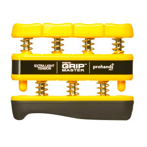Prohands / GRIP MASTER Extra Light GM-14000 YellowyrܓXz